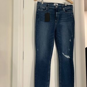 Paige Jeans